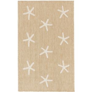 RugVista Marina Tapis - Beige 100x160