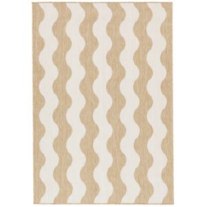 RugVista Mare Tapis - Beige 140x200