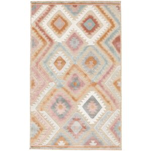 RugVista Sabine Tapis - Multicolore 100x160