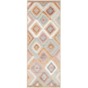 RugVista Sabine Tapis - Multicolore 80x200