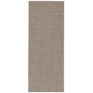 RugVista Clio Tapis - Marron 80x200