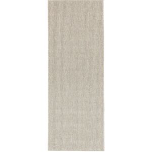 RugVista Clio Tapis - Beige 80x200