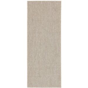 RugVista Cameron Tapis - Beige 80x200