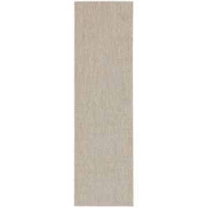 RugVista Cameron Tapis - Beige 80x300