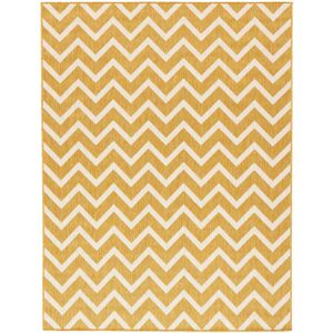 RugVista Capri Tapis - Jaune 200x300