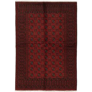 Afghan Fine Tapis 162x234