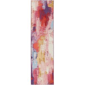 RugVista Anya Tapis - Multicolore 80x300