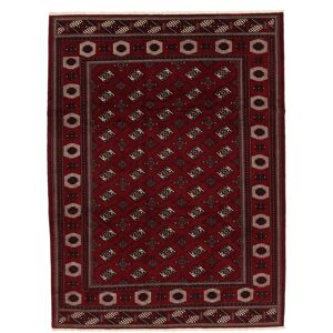 Turkaman Tapis 275x366