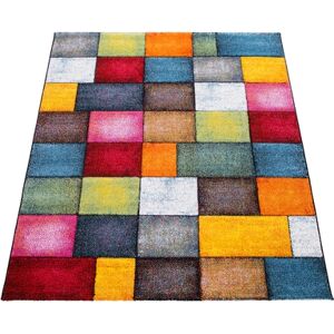 Paco Home Tapis enfant Sma 753 multicolore 120x170 cm