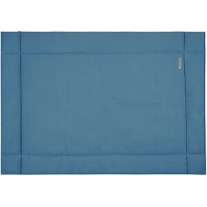 Odenwälder Tapis d'éveil éponge spaceblue 100x135 cm