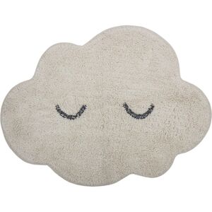 bloomingvilleMINI bloomingville Tapis enfant MINI Griffin naturel 57x82 cm