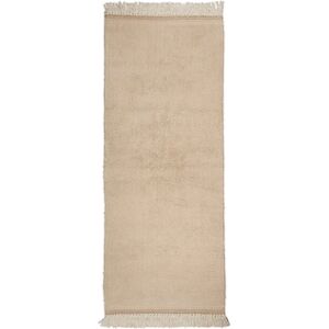 Tapis Petit Tapis enfant Nina pink 180x80 cm