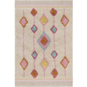 Tapis Petit Tapis enfant Lea Medium multi 170x120 cm 170x130 cm