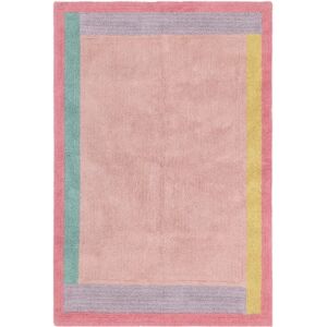 Tapis Petit Tapis enfant Suus pink 170x120cm