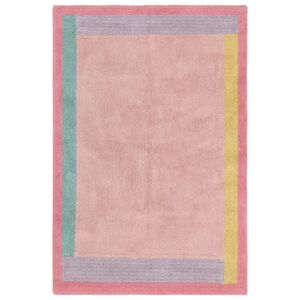 Tapis Petit Tapis enfant Suus pink 170x120cm 170x130 cm