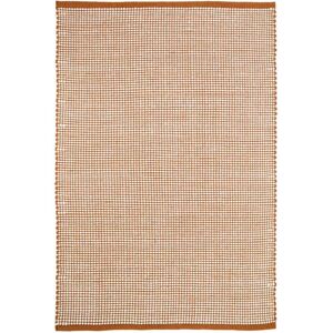 Nattiot Tapis Enfant Bergen Caramel par Nattiot - 110 x 170 cm - Tapis enfant