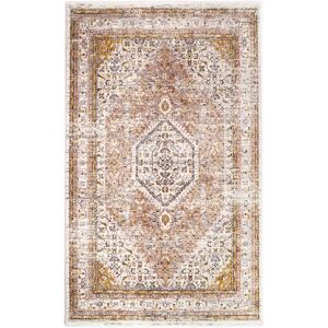 Nattiot Tapis Enfant Numen style persan par Nattiot - 160 x 230 cm - Tapis enfant