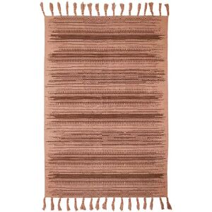 Nattiot Tapis Coton Loomy par Nattiot - Tapis enfant