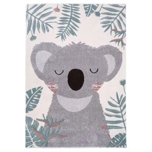 Nattiot Tapis Enfant Koala Olsen par Nattiot - Tapis enfant