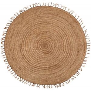 Nattiot Tapis Jute Abha par Nattiot - Tapis enfant