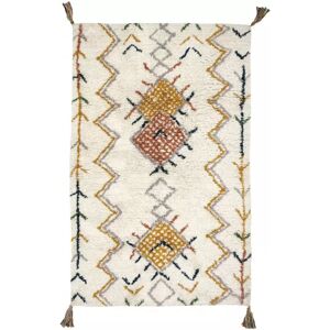 Nattiot Tapis Coton Trishna par Nattiot - Tapis enfant