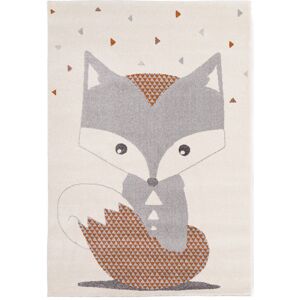 AFK Tapis enfant RENARD - S - Tapis Renard