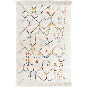 AFK Tapis MAROUF - 160 cm x 230 cm - Tapis polypropylène