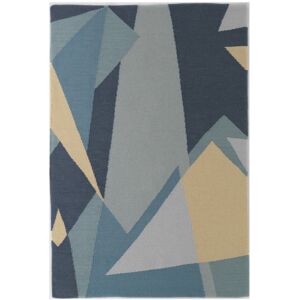 AFK Tapis kilim GRAPHIC - G - Tapis polypropylène