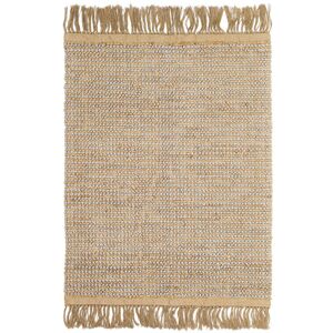 AFK Tapis BUBBLES  - Gris - G - Tapis polypropylène