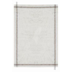 Lorena Canals Tapis Coton Lavable Cuisine Natural par Lorena Canals - 90 x 130 cm - Tapis enfant