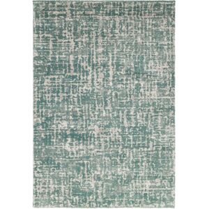 AFK Tapis Sequence - Vert sauge - XL - Tapis polypropylène