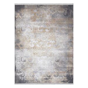 AFK Tapis LUCE - XL - Tapis polypropylène