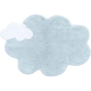 Lorena Canals Tapis Coton Lavable Nuage Mini Rêve par Lorena Canals - Tapis Nuage