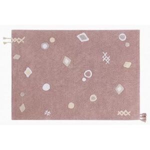 Lorena Canals Tapis Coton Lavable Noah par Lorena Canals - Tapis enfant