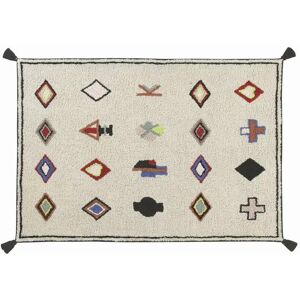 Lorena Canals Tapis Coton Naador par Lorena Canals - Tapis enfant