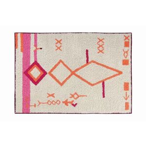 Lorena Canals Tapis Coton Saffi par Lorena Canals - Tapis enfant