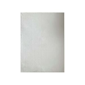 Conforama Tapis 120x170 cm RABBIT coloris blanc