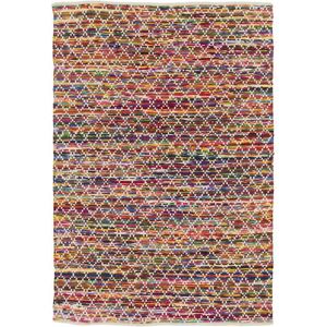 Conforama Tapis 200x290 cm PAKIR coloris multicolore