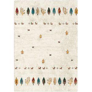 200x290 Tapis motif Berbère - Solu