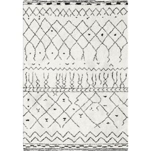 200x290 Tapis motif Berbère - Dharan Clair