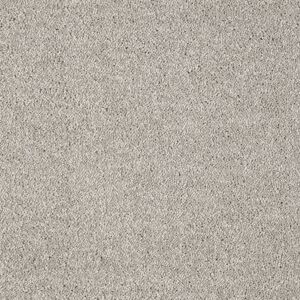 Tapis sur mesure en polyester recycle - Re-cycle - Beige