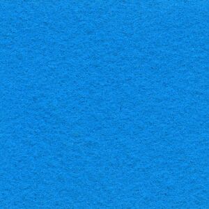 Moquette - Stand Event - Bleu azur