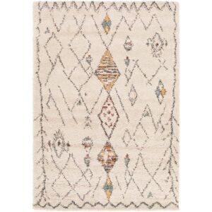 200x290 Tapis motif berbere - Empreinte - Multicolore