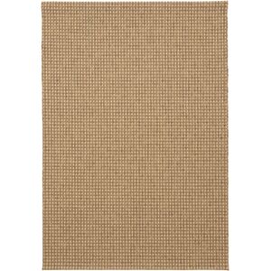 200x290 Tapis d'extérieur ou d'intérieur aspect sisal - Tijuana - Camel