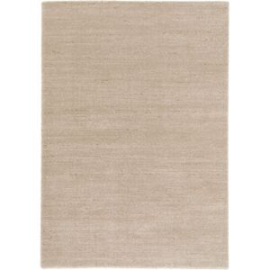 80x150 Tapis de salon - Pola - Beige et terra