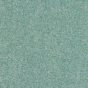 Tapis sur mesure Velours Feelings Balsan Vert Jade 210