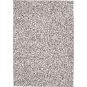 200x290 Tapis de salon ou chambre - Bouclette - Cafe chocolat