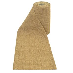 Tapis de passage en sisal couloir et escalier - Maïs - Larg. 67cm