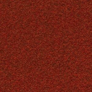 Tapis sur mesure Paillasson synthetique 1er prix - Rouge