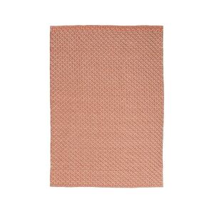 BIZZOTTO Tapis Tapis extèrieur Bhajan 200x300 rose